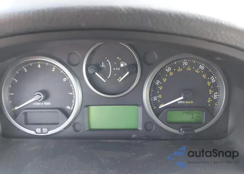 2008 Land Rover Lr2 Hse z USA, uszkodzony, nr VIN SALFR24N88H069428